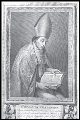 Famous People with surname Villanova