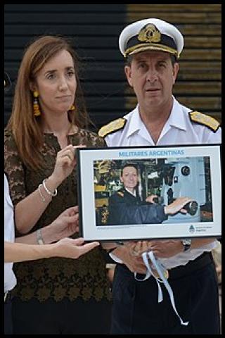 Famous People with surname Villarruel