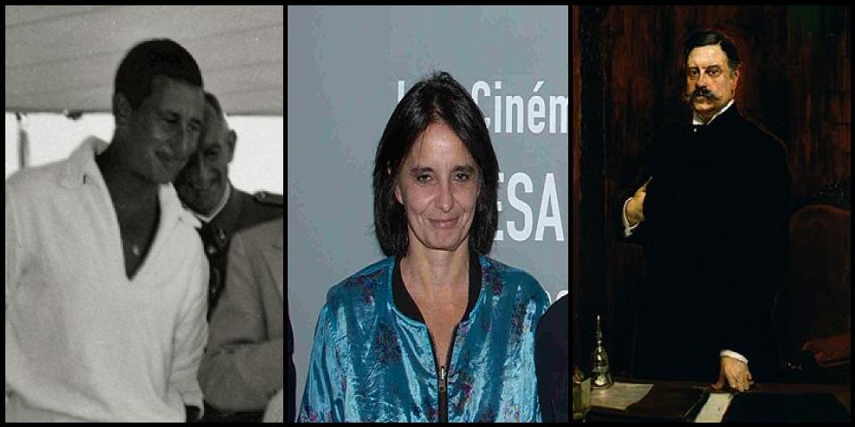 Famous People with surname Villaverde