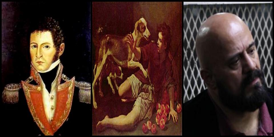 Famous People with surname Villavicencio