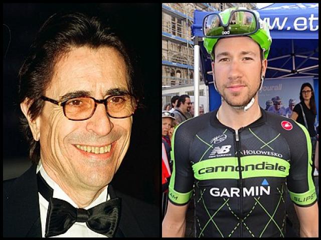 Famous People with surname Villella