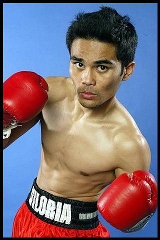 Famous People with surname Viloria