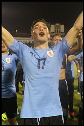 Famous People with surname Vi&ntilde;a