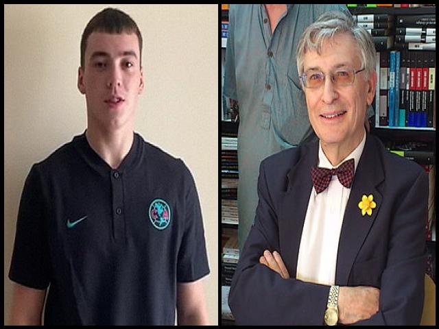 Famous People with surname Vinas