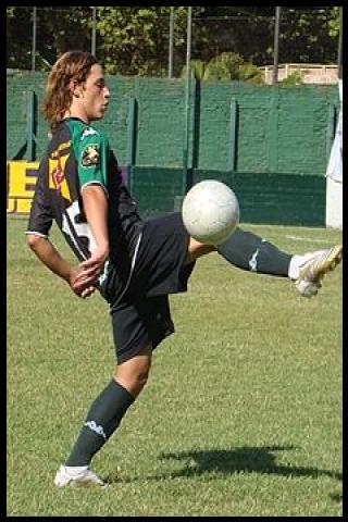 Famous People with surname Vincenti