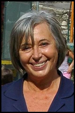 Famous People with surname Vincenzi