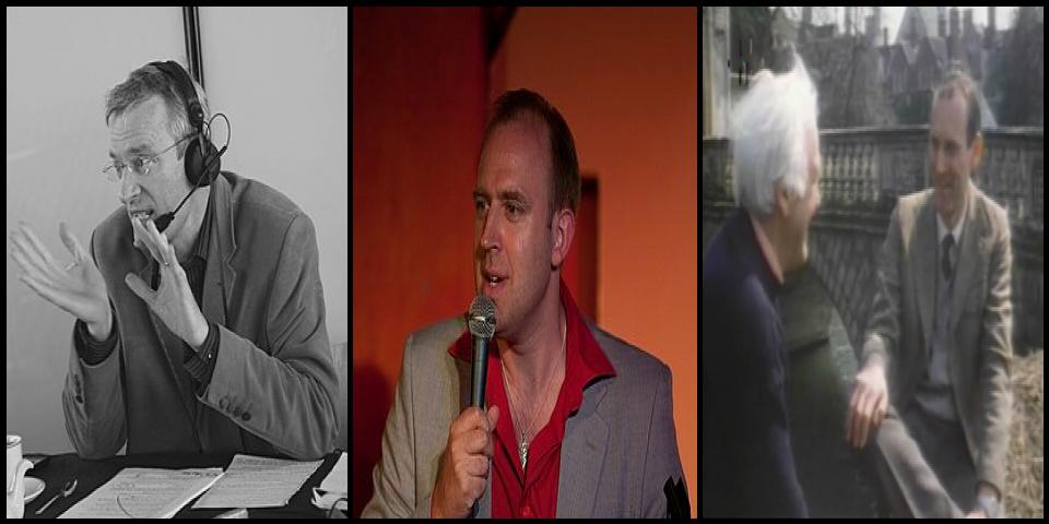 Famous People with surname Vine