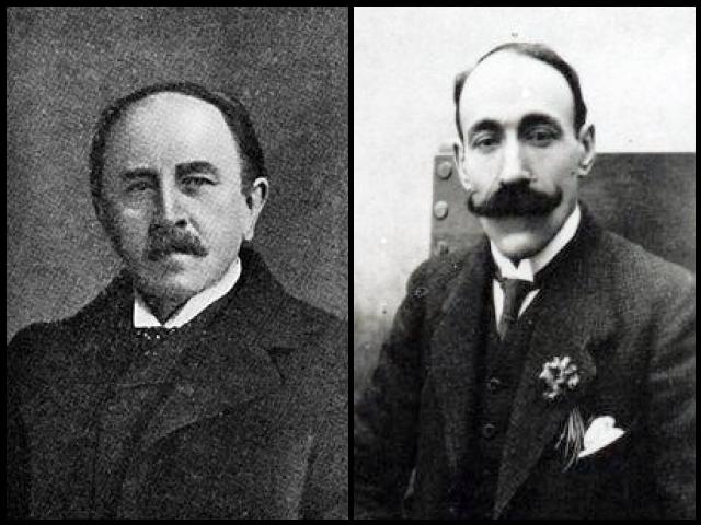 Famous People with surname Vines