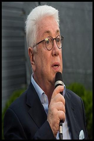 Famous People with surname Vinokur