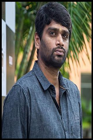 Famous People with surname Vinoth