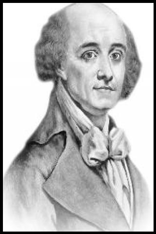 Famous People with surname Viotti