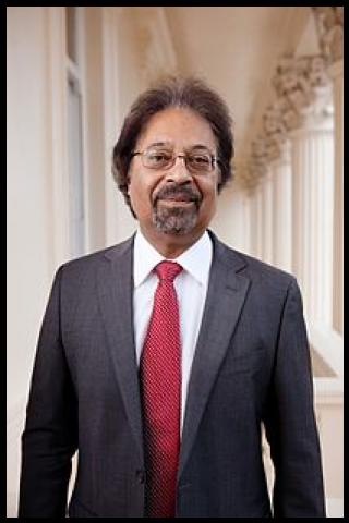 Famous People with surname Virdee