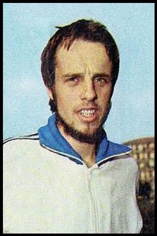 Famous People with surname Vir&eacute;n