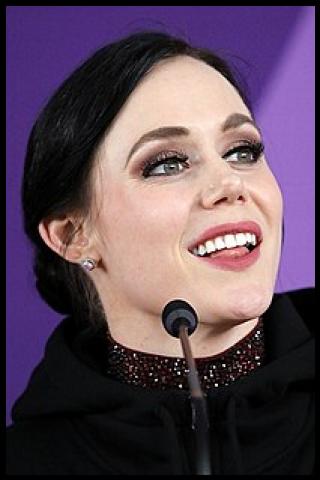 Famous People with surname Virtue