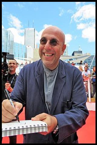 Famous People with surname Virzi