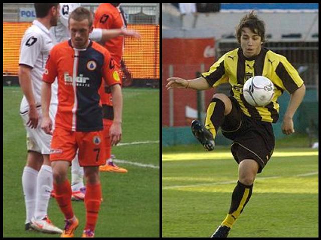 Famous People with surname Visca