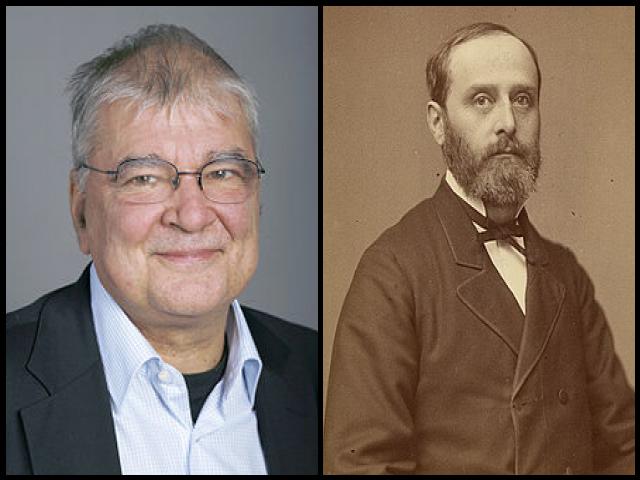 Famous People with surname Vischer