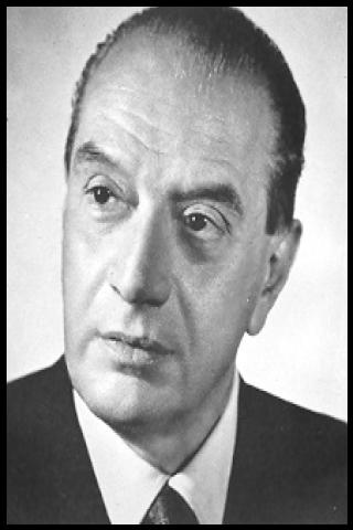 Famous People with surname Visentini