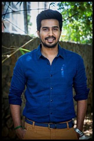 Famous People with surname Vishal