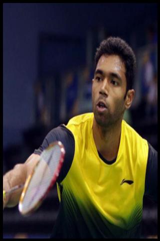 Famous People with surname Vishnu