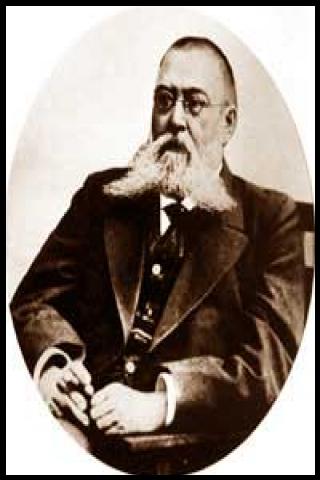 Famous People with surname Vishnyakov