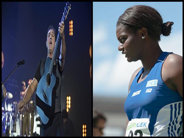 Famous People with surname Vita