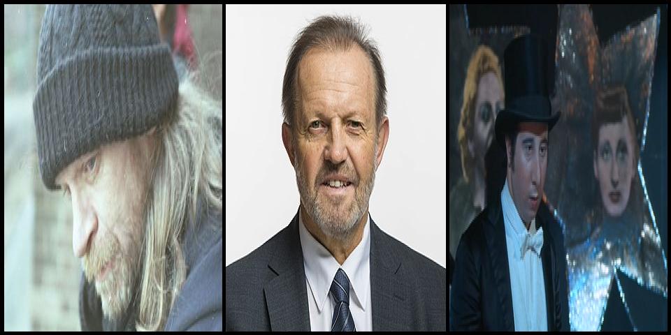 Famous People with surname Vitali