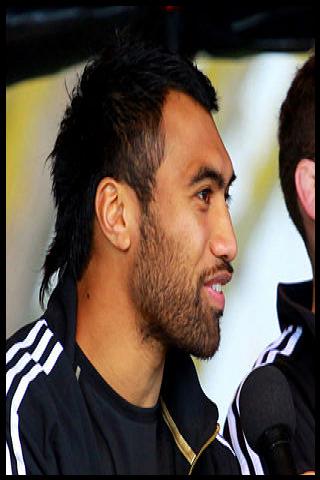 Famous People with surname Vito