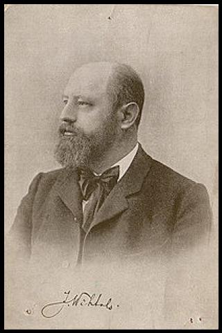 Famous People with surname Vitols