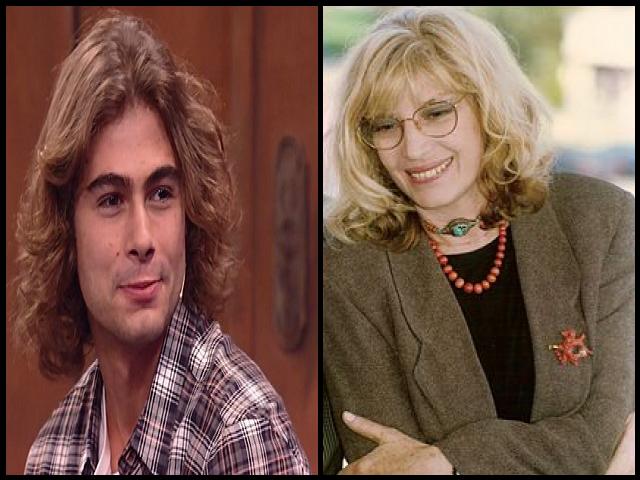 Famous People with surname Vitti