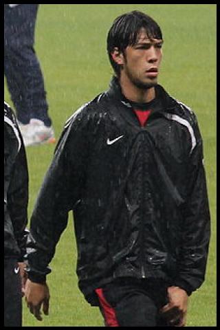 Famous People with surname Vittor