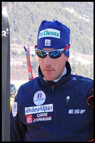 Famous People with surname Vittoz