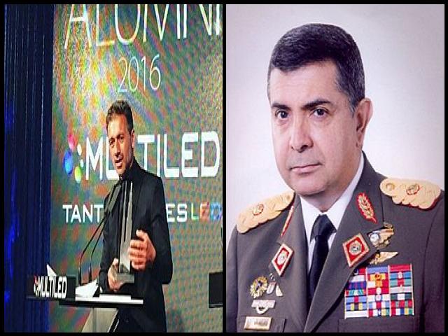 Famous People with surname Vivas