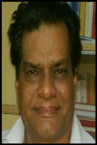 Famous People with surname Vivek