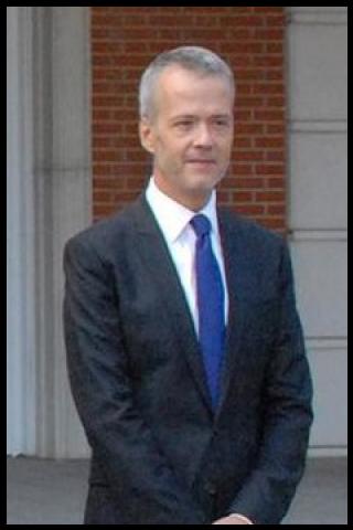 Famous People with surname Vizcaino