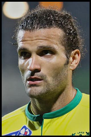 Famous People with surname Vizcarrondo