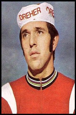 Famous People with surname Vlaeminck
