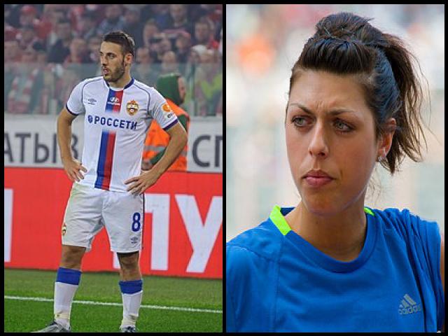 Famous People with surname Vla&scaron;ić