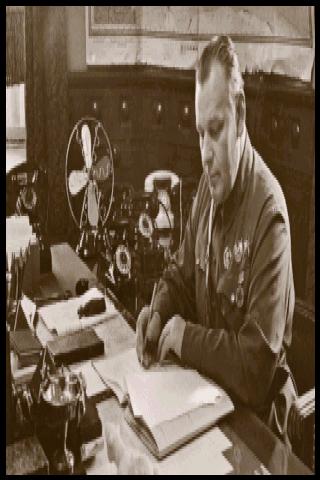 Famous People with surname Vlasik