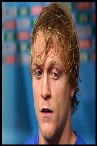 Famous People with surname Vleminckx