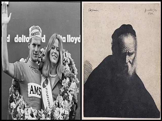 Famous People with surname Vliet