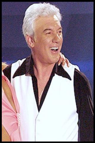 Famous People with surname Vodanović