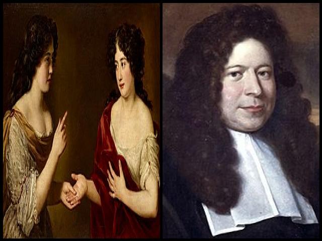 Famous People with surname Voet