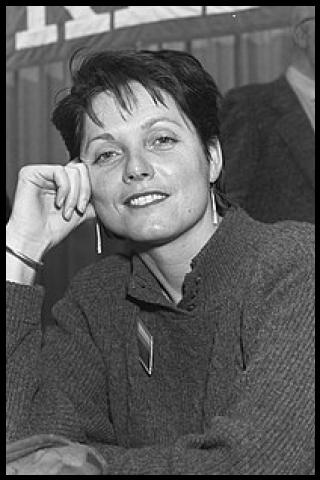 Famous People with surname Vogelaar