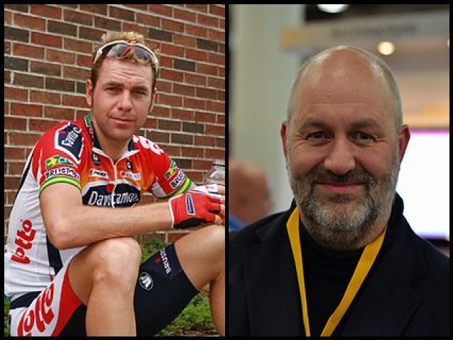 Famous People with surname Vogels