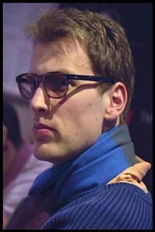 Famous People with surname Vogelsang