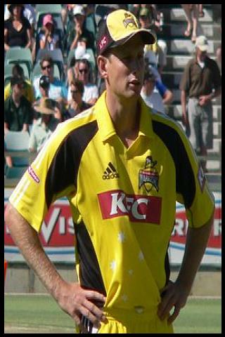 Famous People with surname Voges