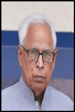 Famous People with surname Vohra