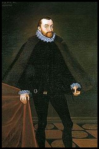 Famous People with surname Vok