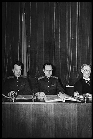 Famous People with surname Volchkov